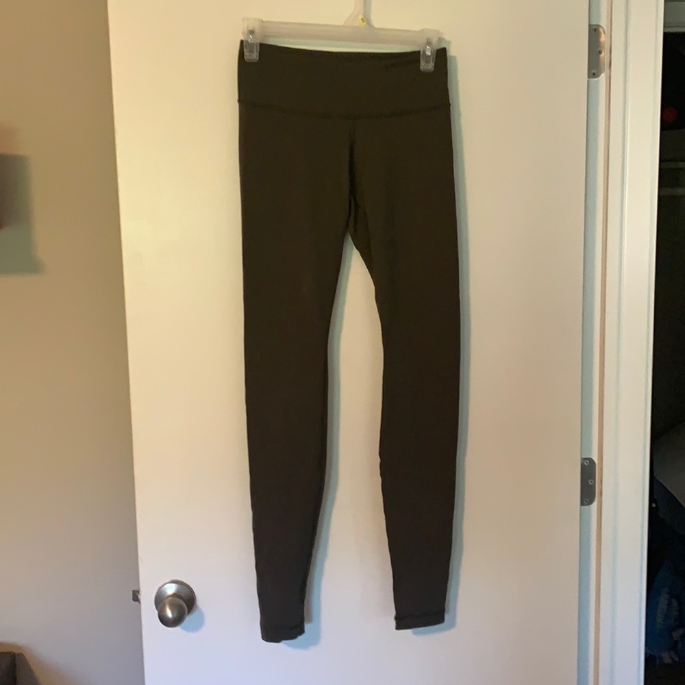 Lululemon leggings